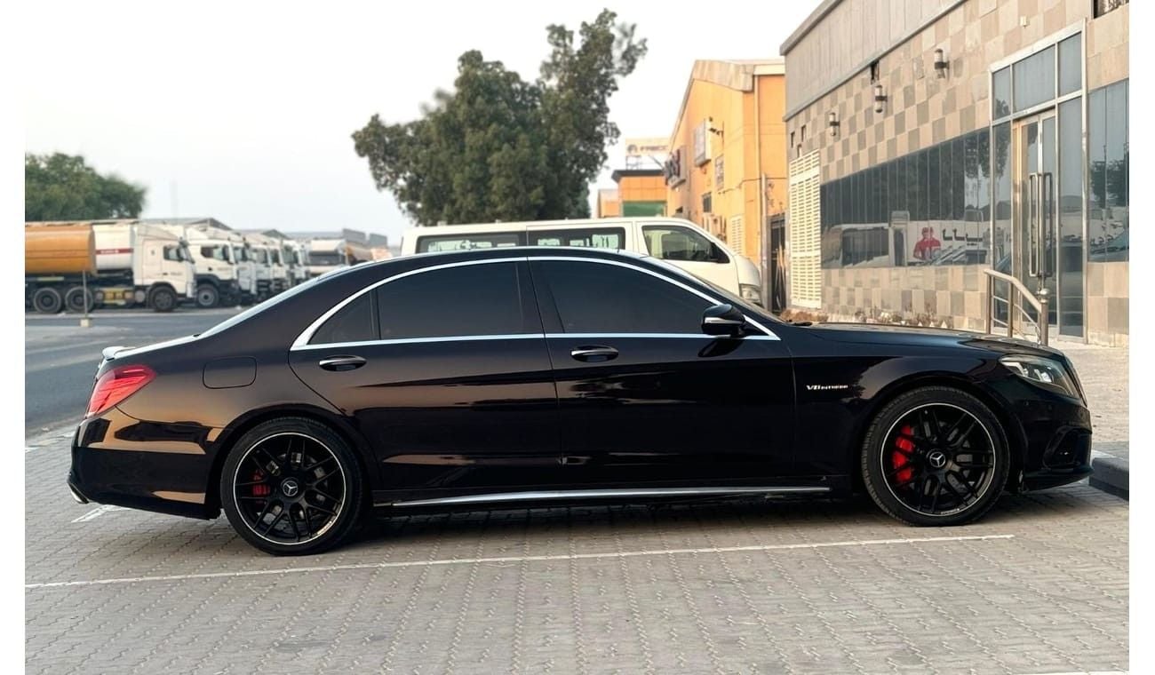 Mercedes-Benz S 400 Std 3.5L