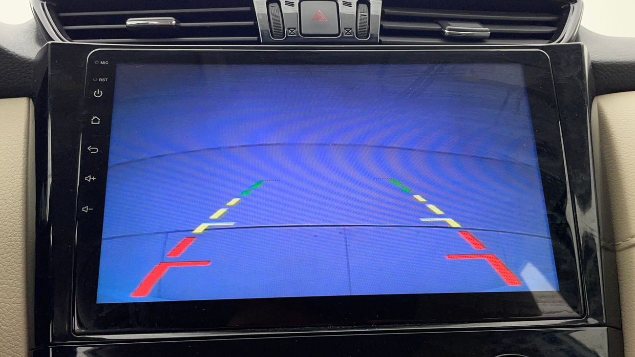 نيسان إكس تريل S 2.5 | بدون دفعة مقدمة | اختبار القيادة في المنزل