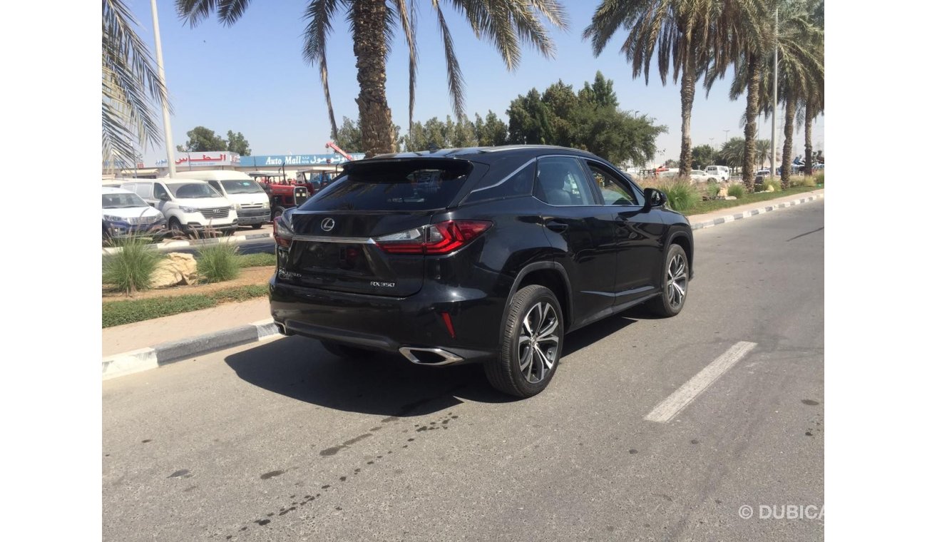 لكزس RX 350 LEXUS RX350