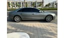 Audi A8 V8 L 4.2