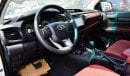 Toyota Hilux 2.4L Diesel 4WD A/T