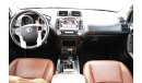 Toyota Prado TOYOTA PRADO VX.R 2016 (V4-2.7L)