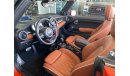 Mini John Cooper Works Cabrio COOPER S