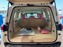 Toyota Land Cruiser GXR