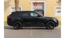 Land Rover Range Rover Velar L560