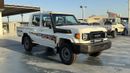 Toyota Land Cruiser Pick Up  Toyota Land Cruiser Pick-Up