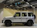 مرسيدس بنز G 63 AMG STD
