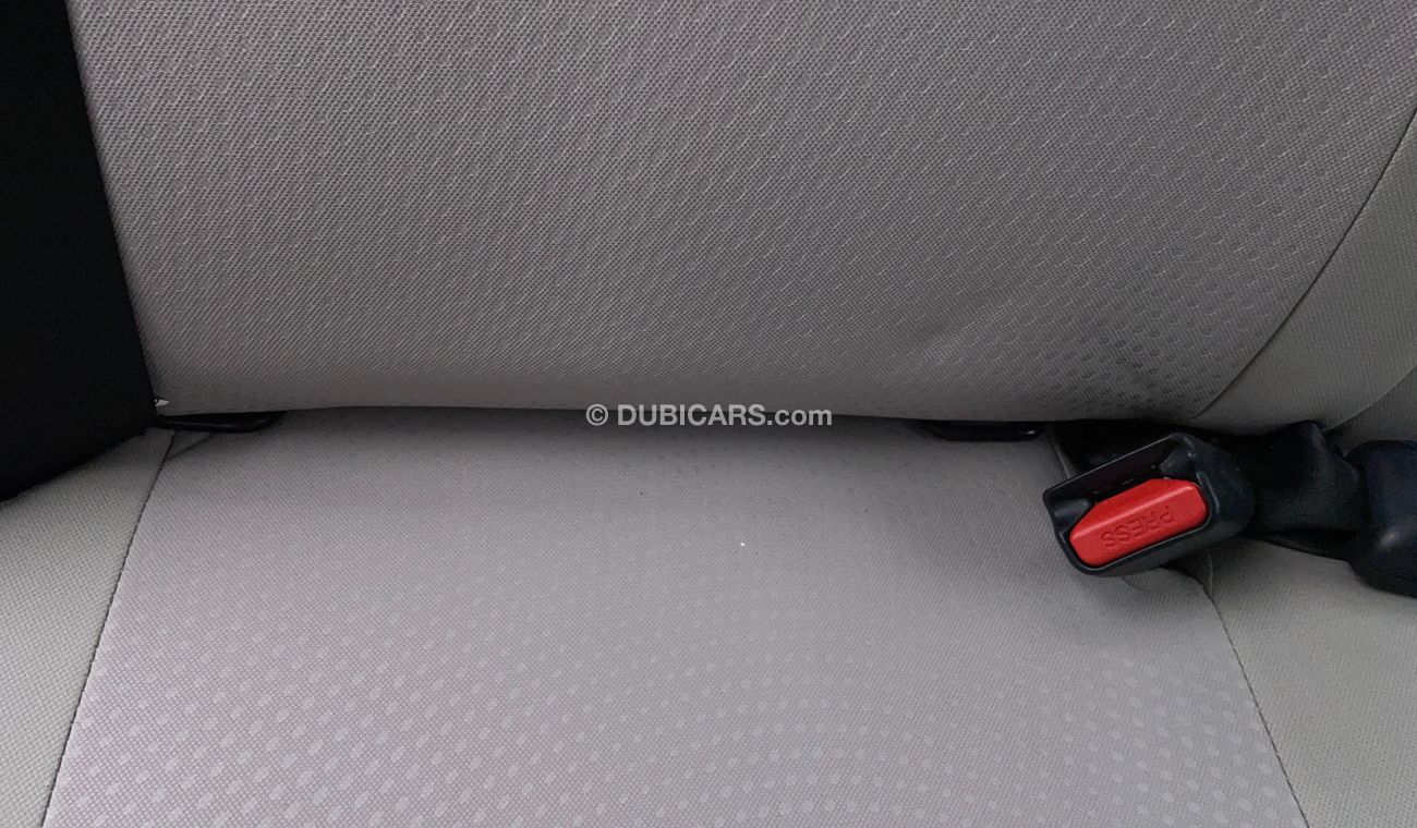 ميتسوبيشي اتراج GLX BASE 1.2 | بدون دفعة مقدمة | اختبار قيادة مجاني للمنزل