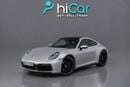 Porsche 911 CARRERA