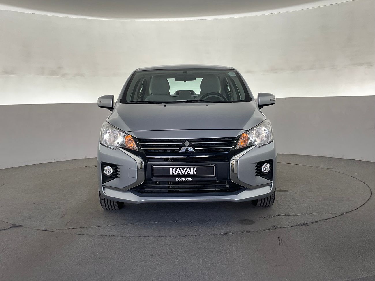 Mitsubishi Attrage GLX Full | Guaranteed Warranty | 0 Down Payment