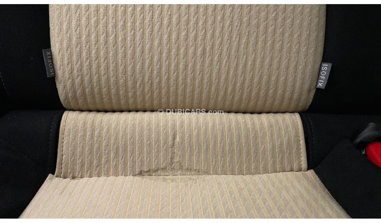 تويوتا يارس SE / E 1.3 | بدون دفعة مقدمة | اختبار قيادة مجاني للمنزل