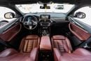 بي أم دبليو X4 M40I 3.0L