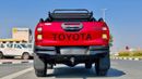 Toyota Hilux GR SPORTS KIT INSTALLED | RHD | AT | 2022 | 2.8L DIESEL ENGINE | HEAVY ROOF RACK | 2WD | ELECTRIC SE