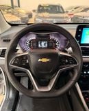 Chevrolet Groove LT