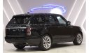 Land Rover Range Rover Vogue 3.0L V6 Diesel