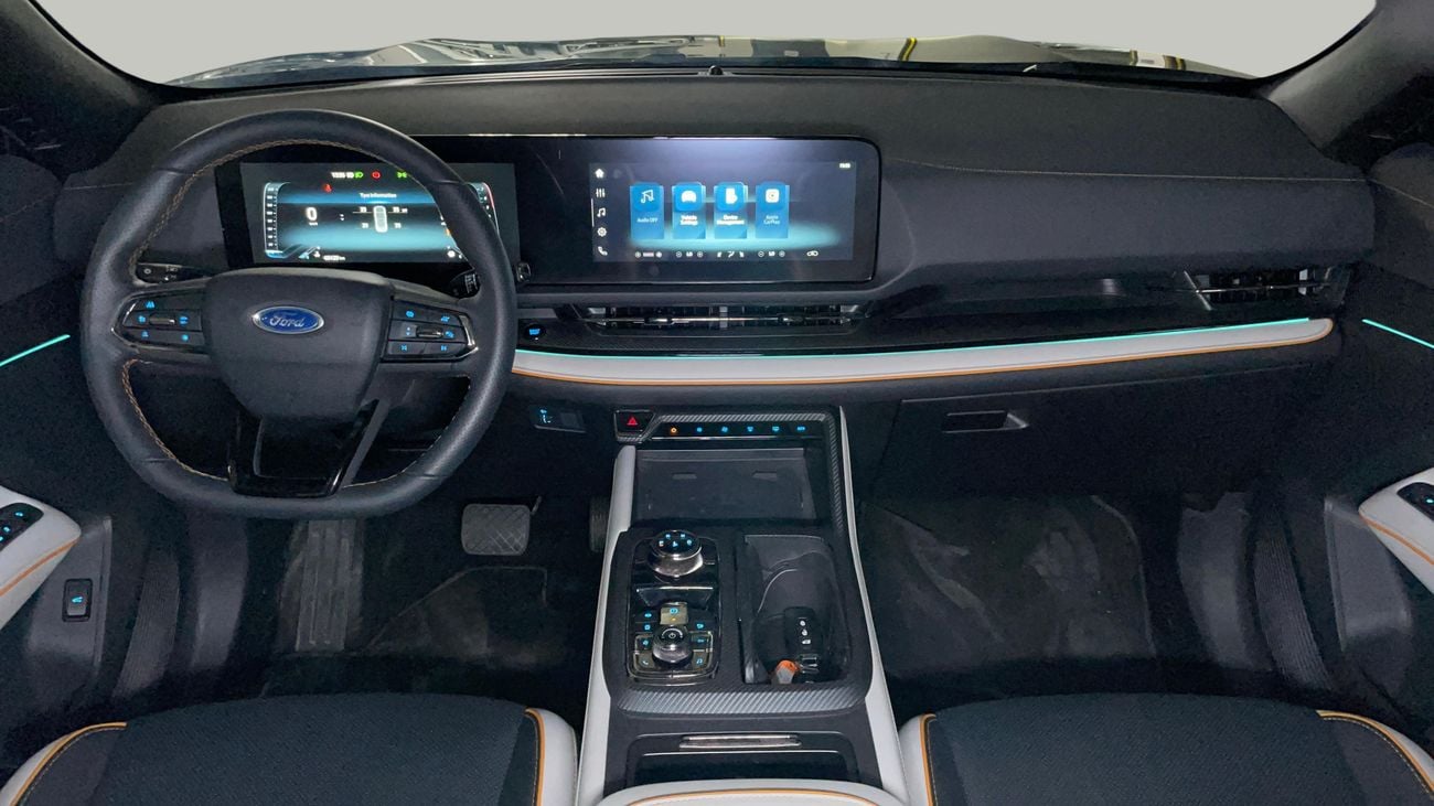Ford Territory 2024 | AED 1251/Month | 0 DP | 30 Day Return | Warranty