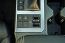 Toyota Prado Toyota Land Cruiser Prado 2025 2.4L Turbo with Radar SUV turbo