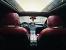 Mercedes Benz C200 STD