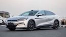 BYD HAN HAN L EV 701KM LiDAR Premium Edition | 2025 | with 5 Years EVS Warranty