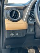 Toyota RAV4 Hybrid XLE Sunroof, push start full option