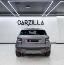 Land Rover Range Rover Evoque Land Rover Range Rover Evoque Dynamic 2015-GCC-AWD-2.0L-Car is in Excellent Condition-Fully Service