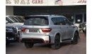 نيسان باترول Nissan patrol V6 Titanuim Option Nismo Upgraded