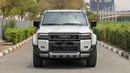 تويوتا لاند كروزر ( Only For Export ) Adventure 2.4T i4 4X4 GCC 2026 BRAND NEW