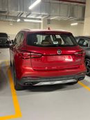 أم جي HS Luxury 2.0L