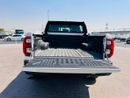 تويوتا هيلوكس TOYOTA HILUX D/CAB P/UP 4X4 4.0L PETROL GR-S WITH REAR STEP 2025