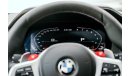 BMW X5M Competition 600 HP Certified Pre-Owned