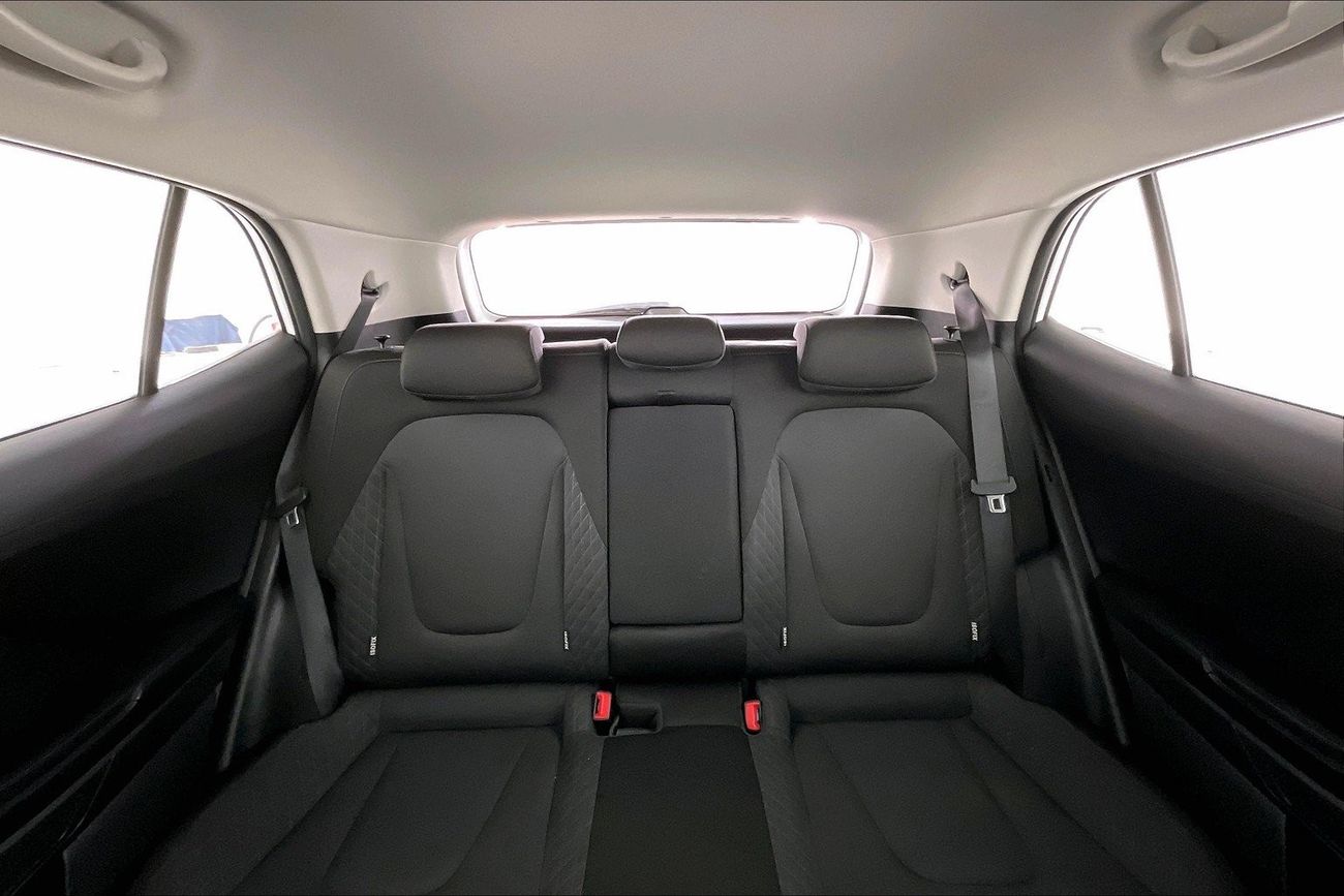 Kia Seltos LX | 1 year free warranty | 0 Down Payment