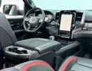 RAM 1500 TRX 2022 RAM 1500 TRX V8, 2027 RAM Warranty + Service Pack, Full RAM Service History, GCC