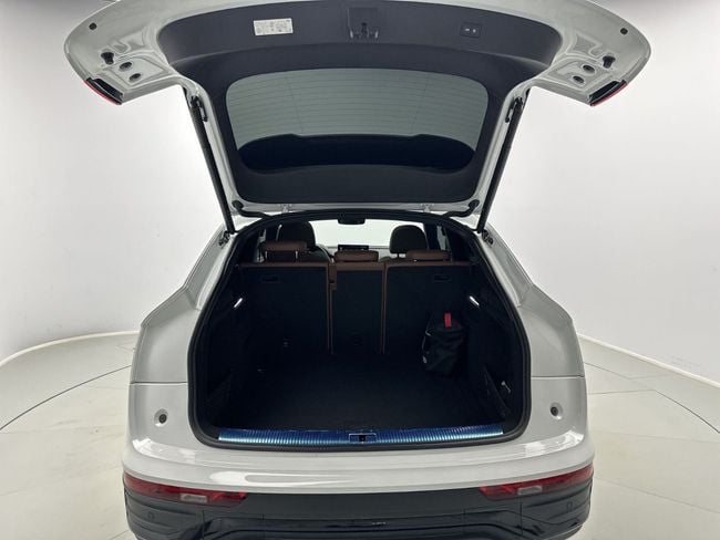 Audi Q5 45 TFSI SPORTBACK S-LINE, миниатюра 22