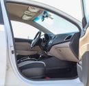Hyundai Accent GL Base 1.6L (138 HP) Hyundai Accent | 1.6 L | 2021 | GCC | Accident-Free | In Excellent Condition |