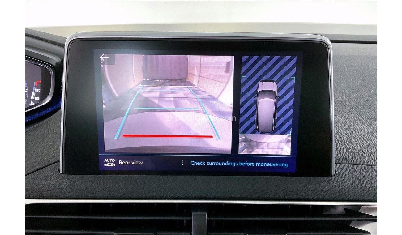 Peugeot 5008 Active | 1 year free warranty | 0 down payment | 7 day return policy