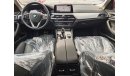 BMW 520i I Under Warranty 2020 GCC