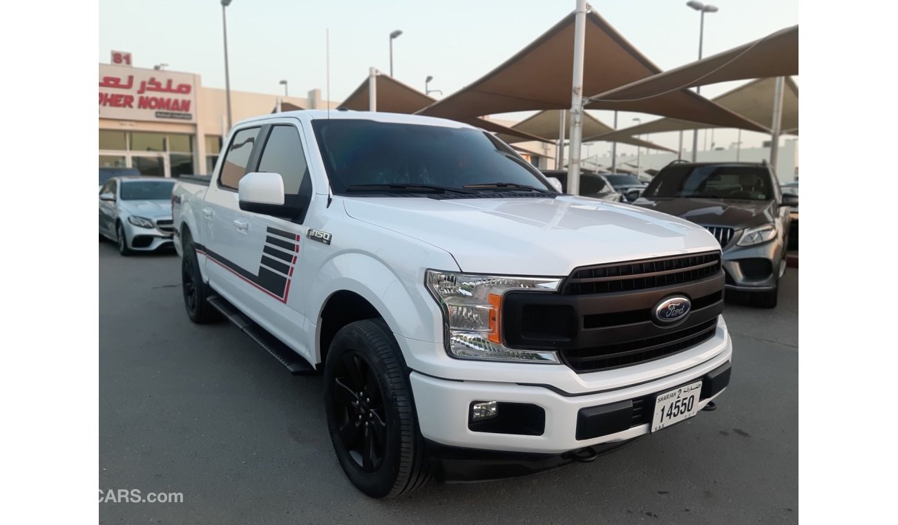 Ford F-150 F150