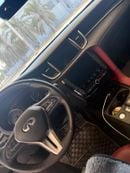 Infiniti QX50 SPORT