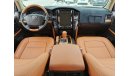 Toyota Land Cruiser VXR / V8 / 5.7L / LIMGEN / 2021 UPGRADED (LOT # 8224)