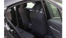 Toyota Camry 2025 TOYOTA CAMRY LE 2.5 - ATTITUDE BLACK inside BLACK | Export Only
