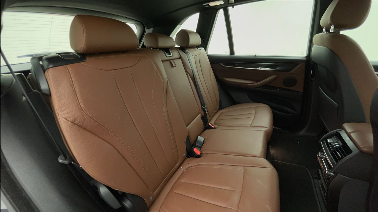 BMW X5 X DRIVE 35I 3 | Zero Down Payment | Home Test Drive