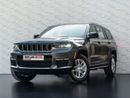 Jeep Grand Cherokee Laredo 3.6L 4WD