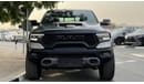 RAM 1500 TRX GCC with Agency Warranty