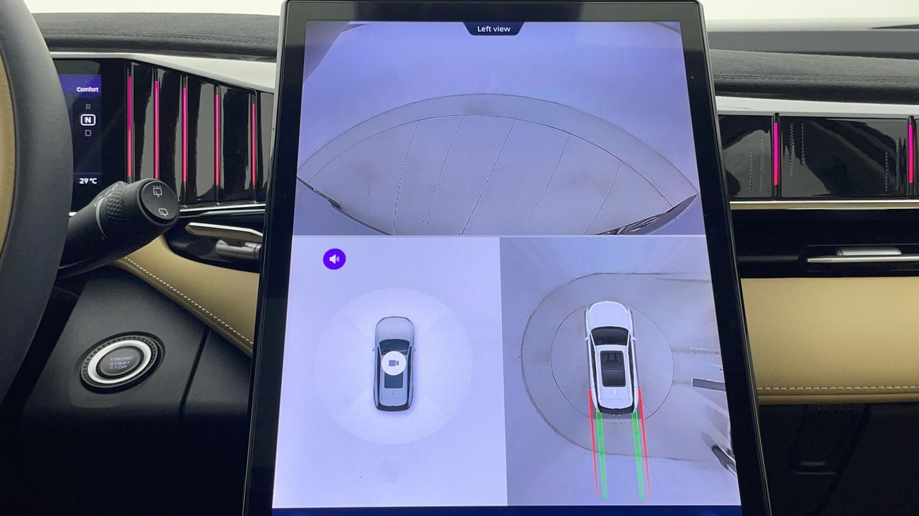 Geely Starray GF+ 2.0TD 2025 GF+ | AED 1163/Month | 0 DP | 30 Day Return | Warranty