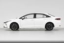 Toyota Corolla Intelligent Hybrid 1.8L E-CVT Elite Edition