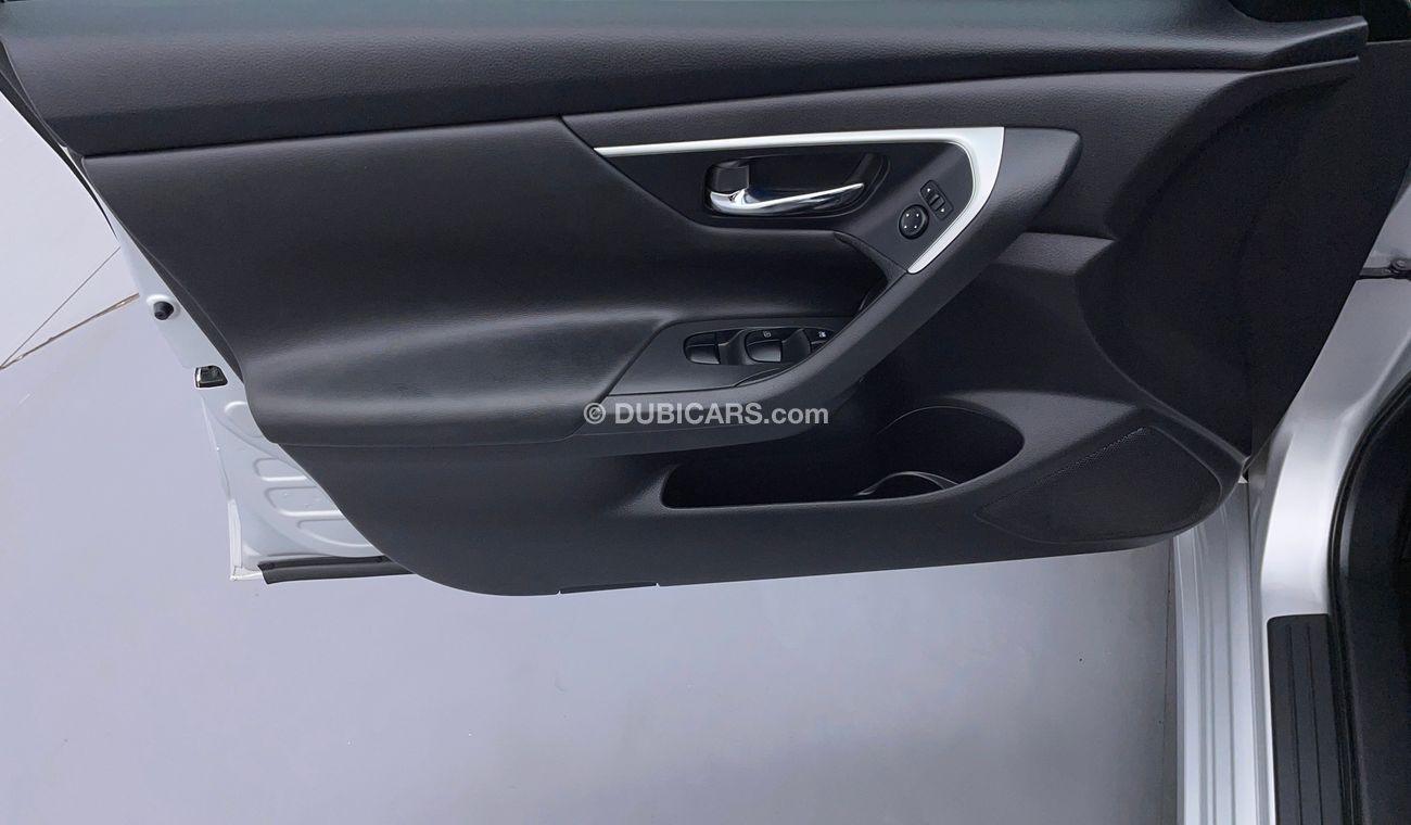 Nissan Altima S 2.5 | Zero Down Payment | Free Home Test Drive