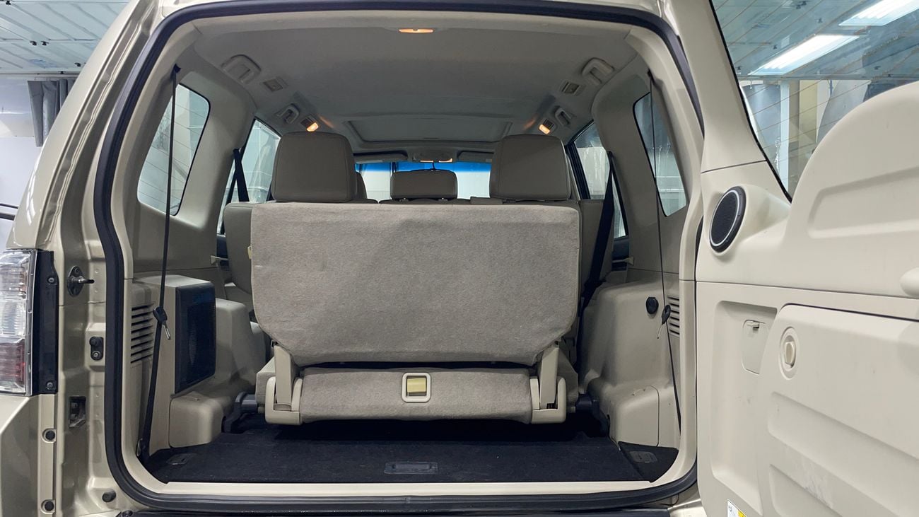 Mitsubishi Pajero GLS Highline 3.8L (274 HP) 2017 GLS HIGHLINE | AED 1105/Month | 0 DP | 30 Day Return | Warranty | Se