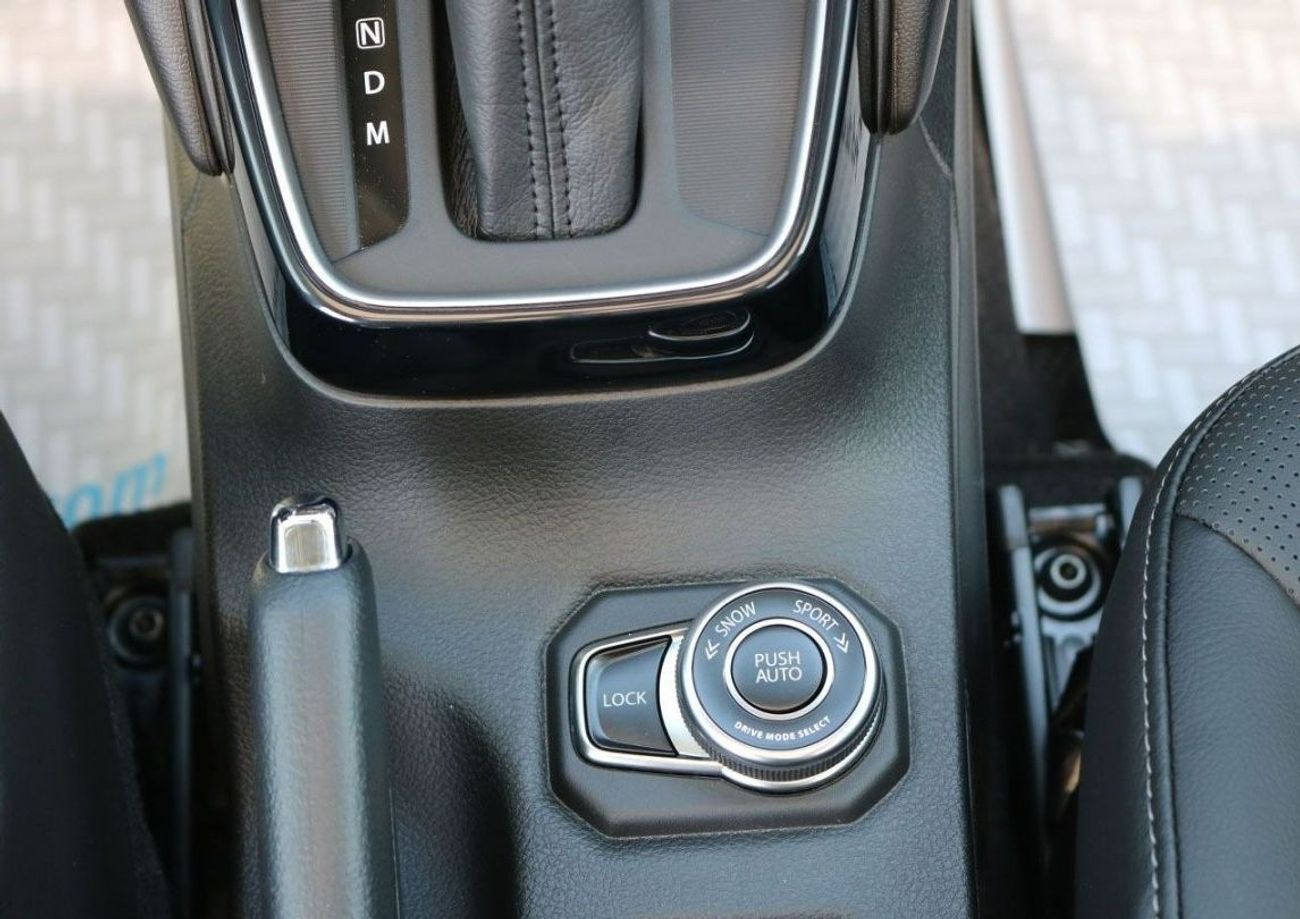 Suzuki Grand Vitara GLX - Euro 4 | Full Option | 1.5L DualJET 4WD Hybrid | 6 AT Paddle Shift | Panoramic Sunroof | HUD|