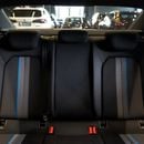 أودي A3 35 TFSI S Line 1.4L 1,532 p.m • 0% Downpayment • 35 TFSI • Agency Warranty and Service Contract