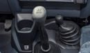 Toyota Land Cruiser 70 HZJ76 4.2L Diesel MT 2025YM